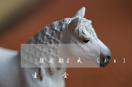 貸款逾期2天會(huì)產(chǎn)生滯納金嗎？計(jì)算方法及影響解析
